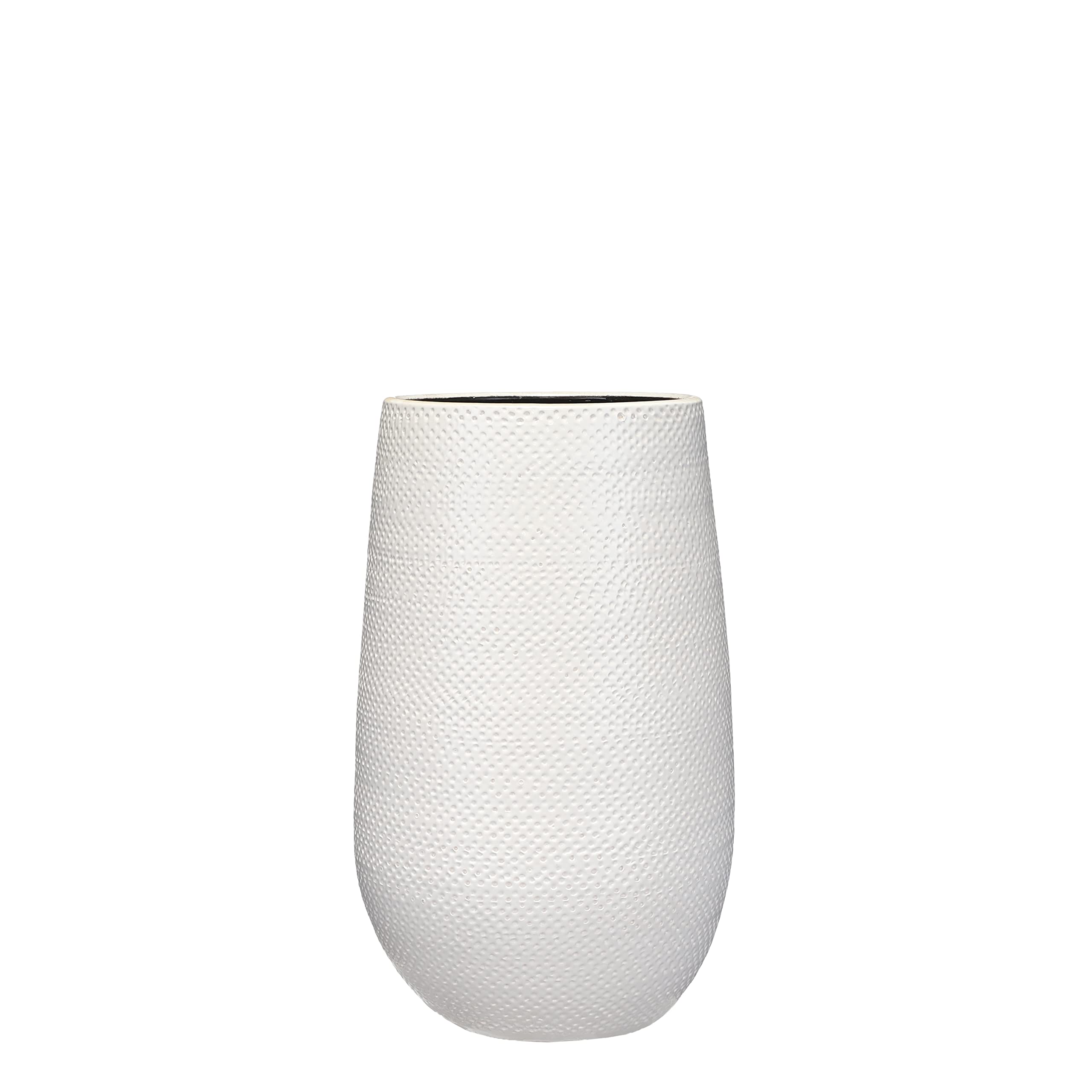 mica-decorations-vase-suspendu-transparent-h28xd30cm-verre image 4