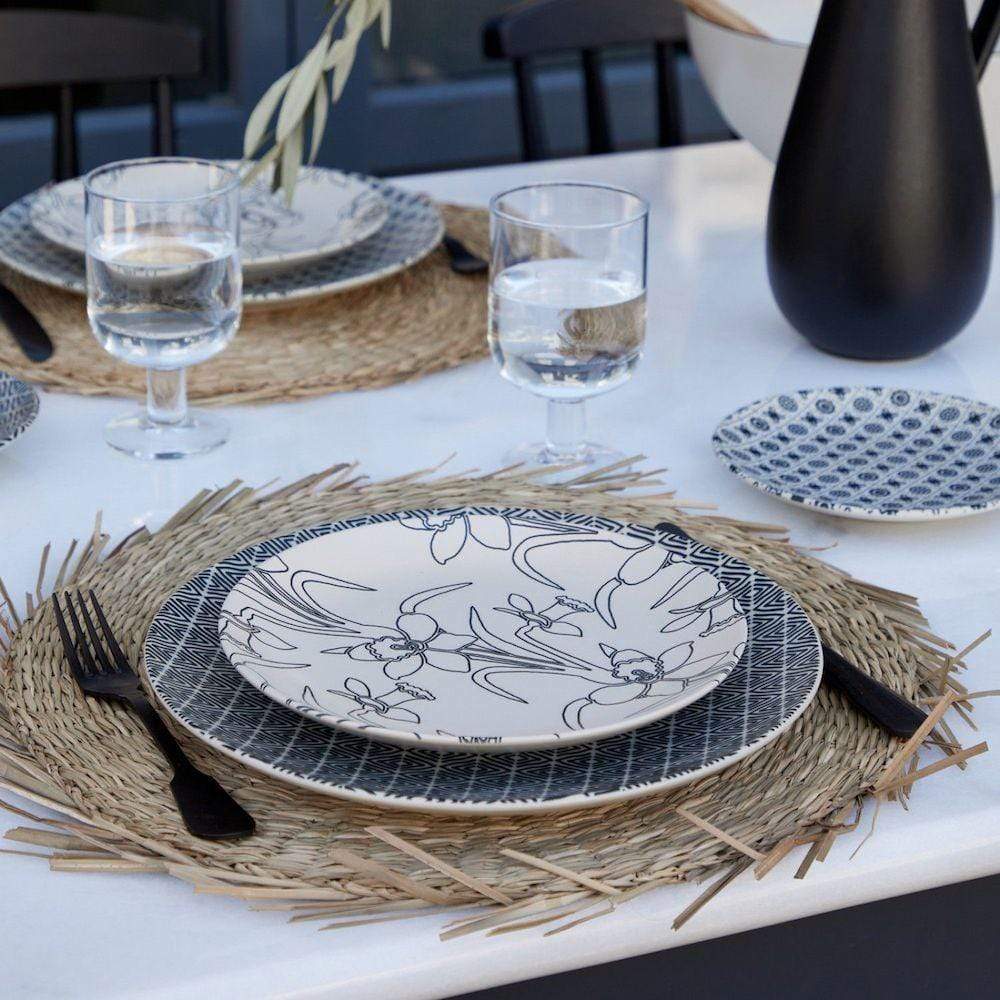 luisa-paix-o-l-ments-4-assiettes-gr-s-21-cm image 8