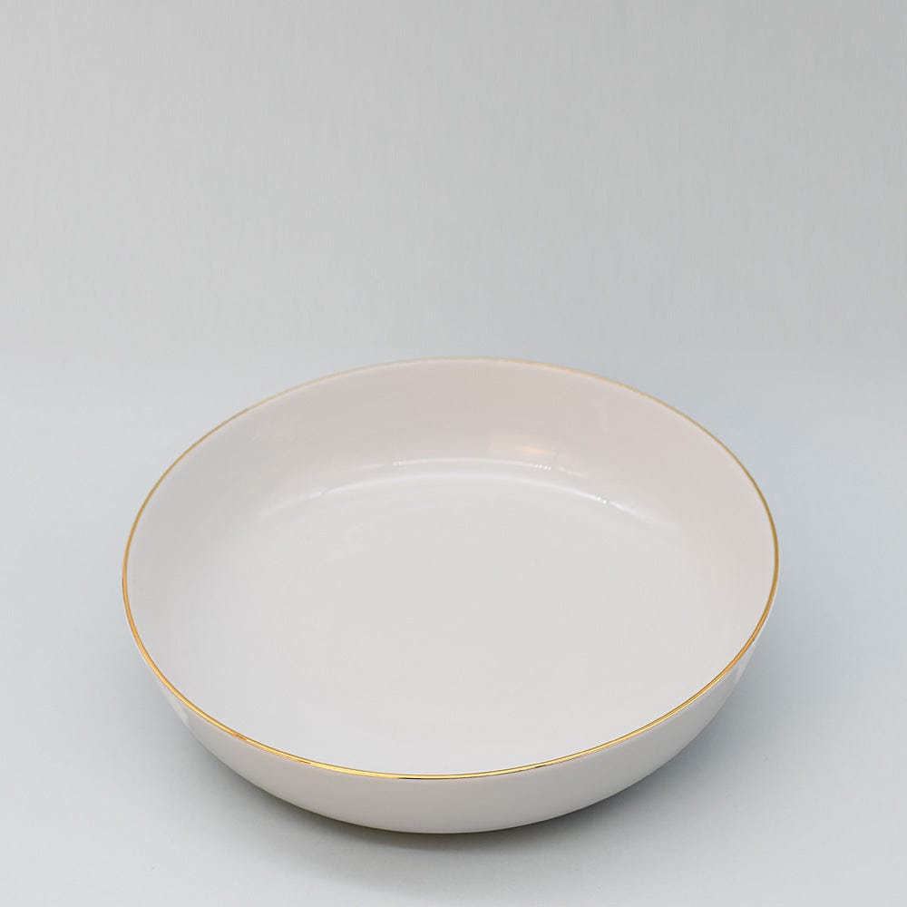 luisa-paix-o-resonance-assiette-creuse-porcelaine-21cm image 1