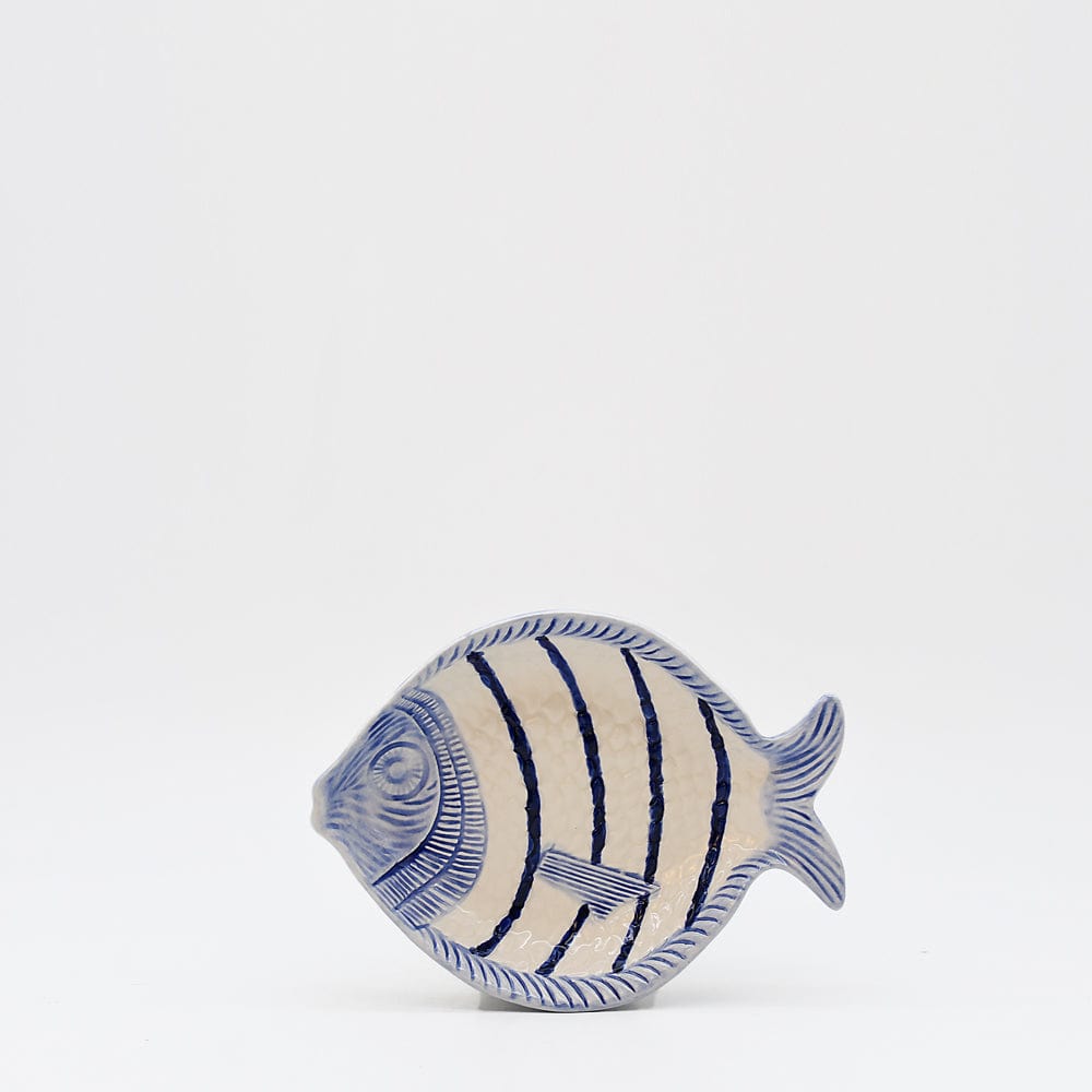 assiette-poisson-creuse-c-ramique-bleue-25cm-ray-e image 2
