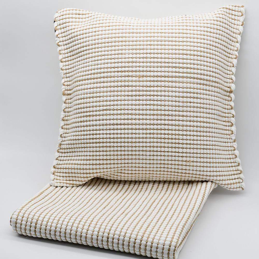 luisa-paix-o-oyama-housse-de-coussin-40x40-coton-beige image 3