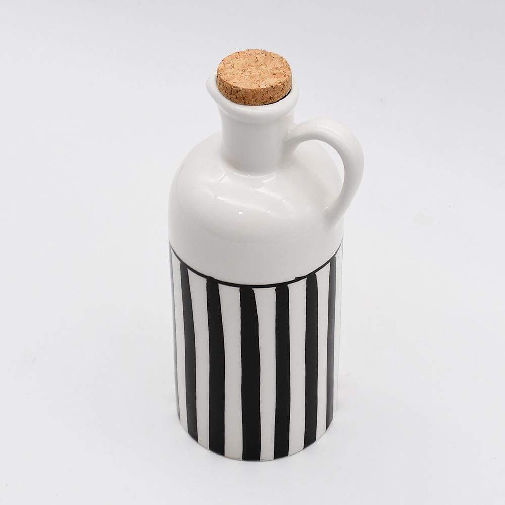 luisa-paix-o-costa-nova-mar-carafe-25-cm-noire image 2