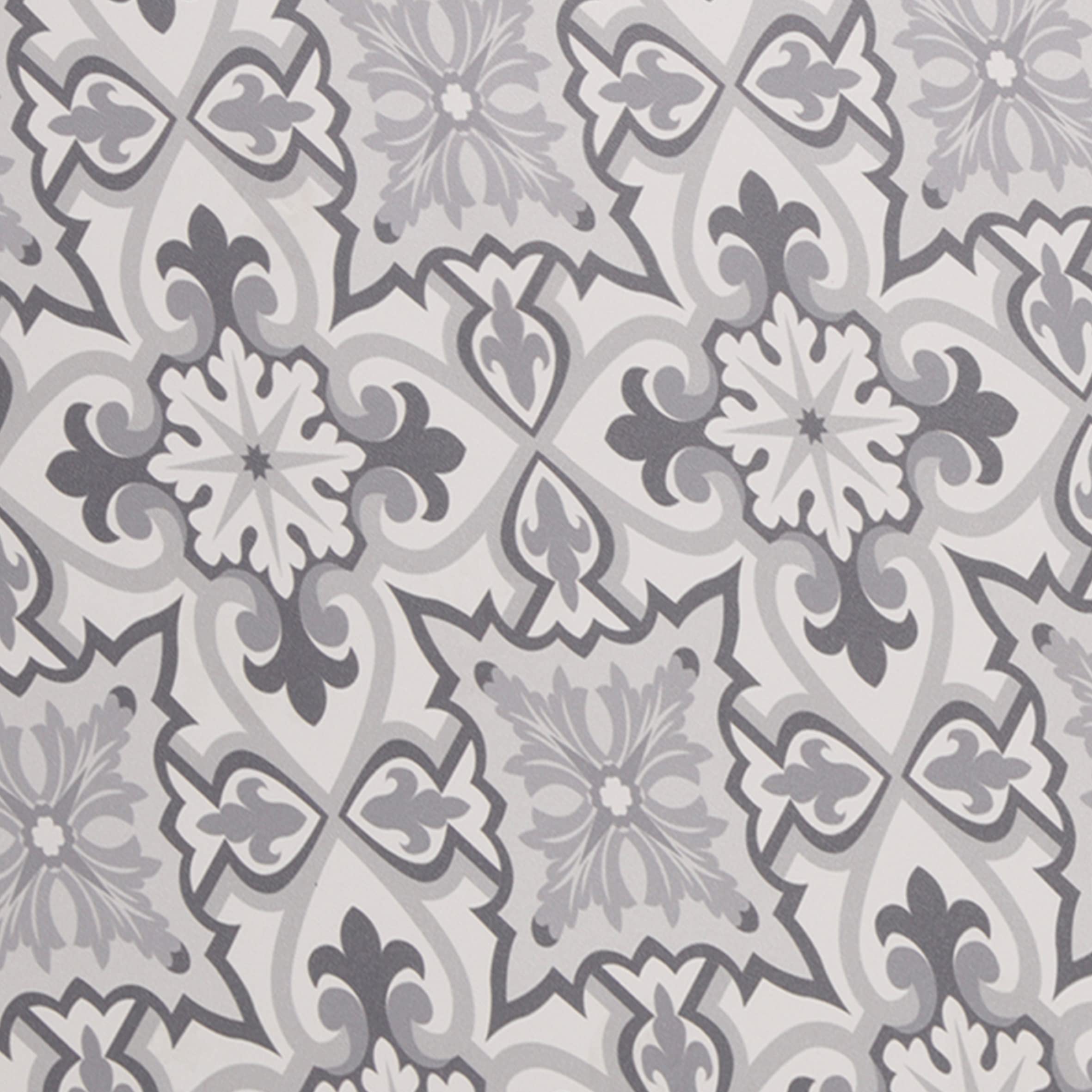baroni-home-cucina-tapis-cuisine-pvc-60x120-maioliques-gris image 5
