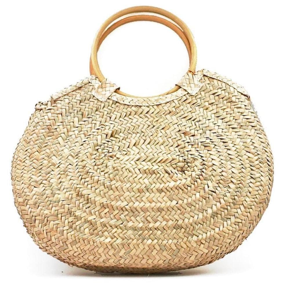 luisa-paix-o-sac-ovale-paille-tress-e-44-cm-plage image 1