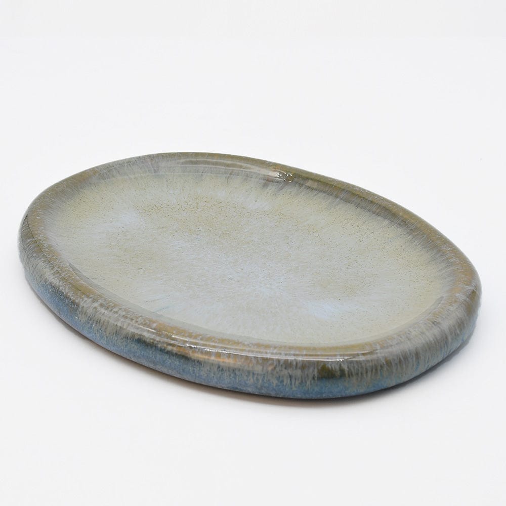 luisa-paix-o-quartzo-plat-gr-s-26-cm-maill-main image 3