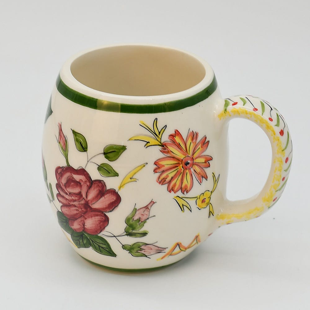 luisa-paix-o-viana-grand-mug-c-ramique-floral-300ml image 4