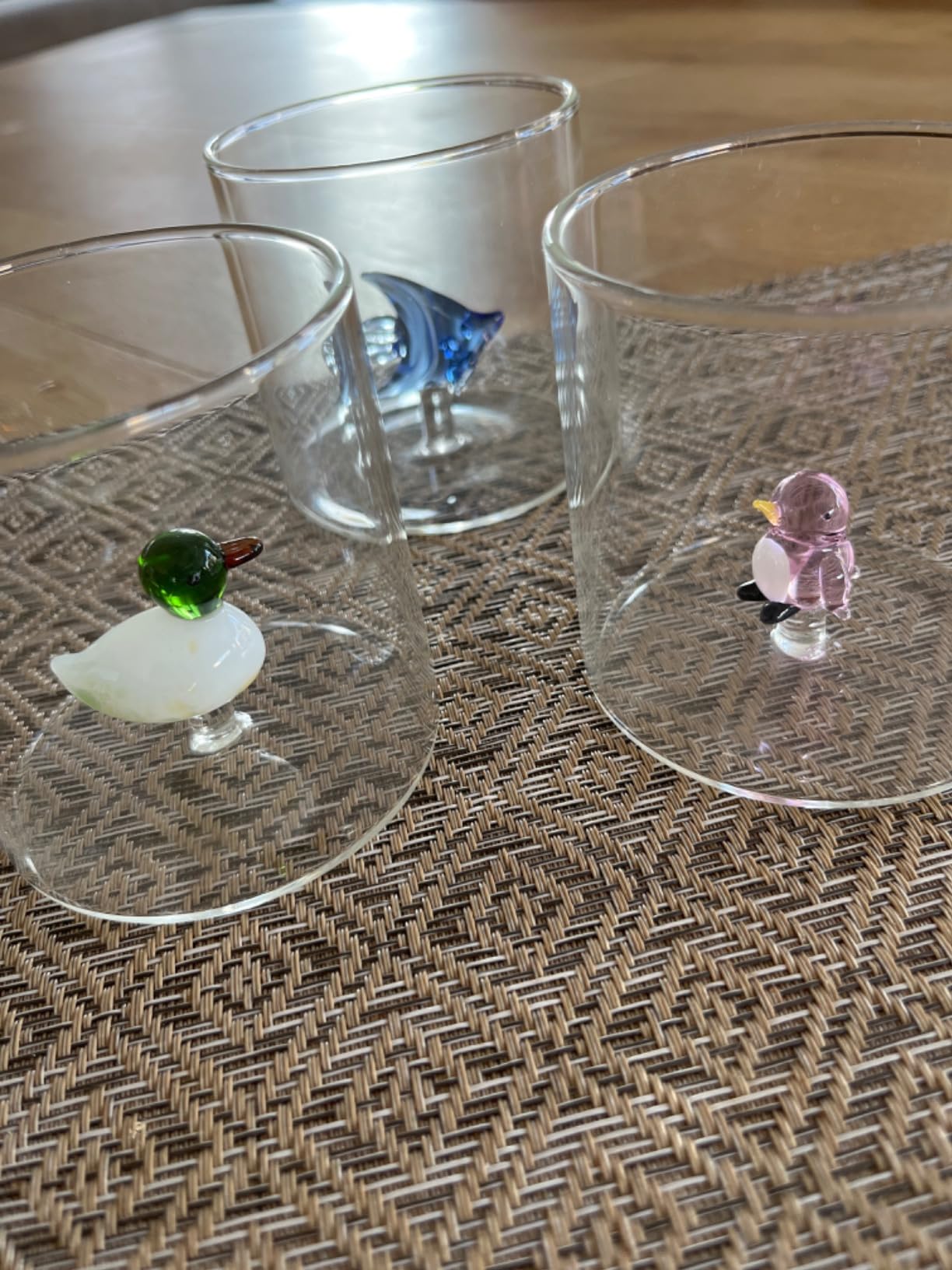 Les enfants adorent