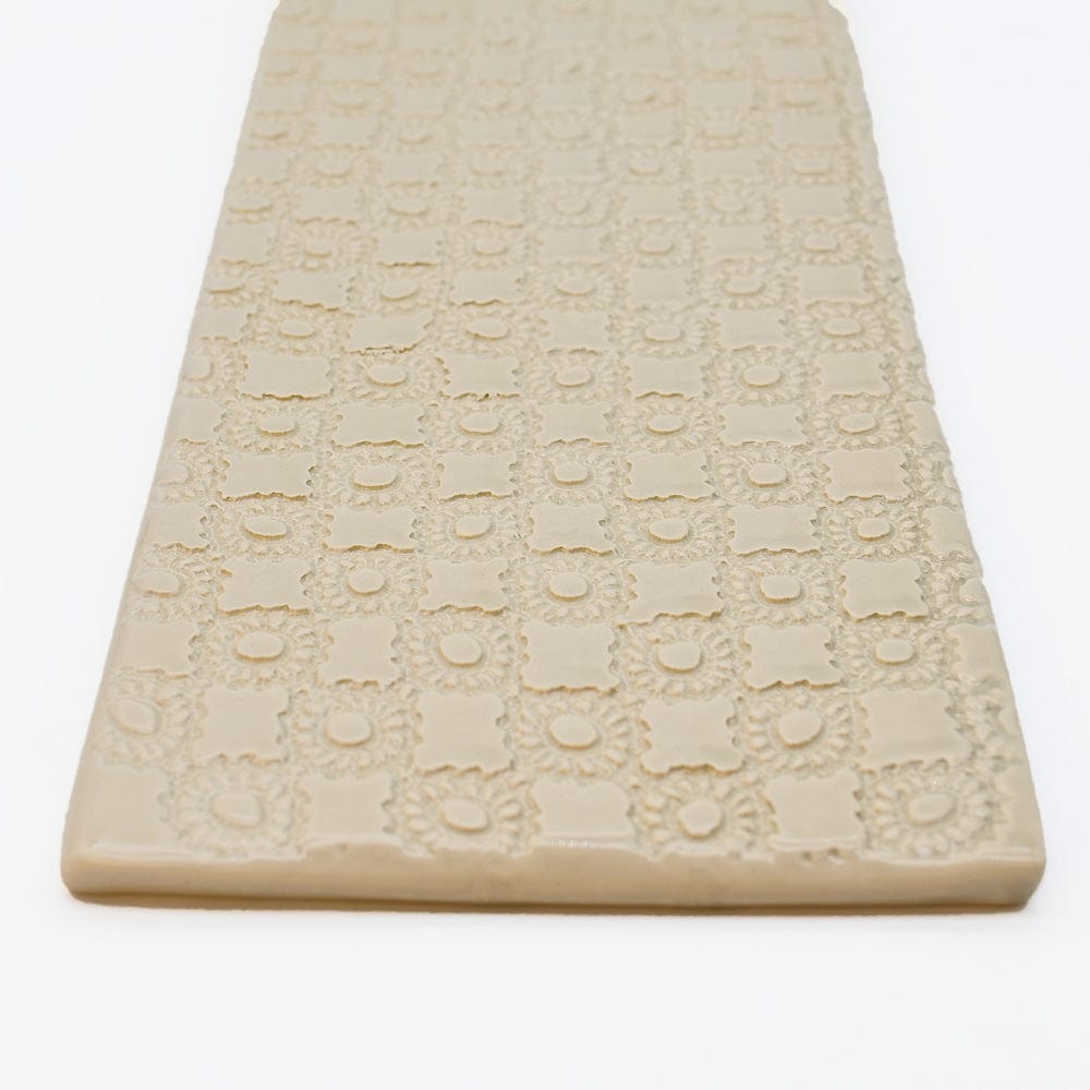 luisa-paix-o-renda-plateau-service-beige-38-cm-dentelle image 4