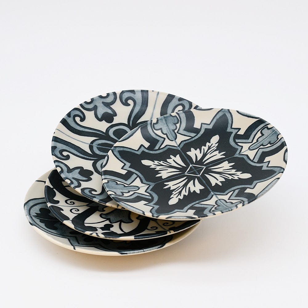 luisa-paix-o-l-ments-4-assiettes-gr-s-16cm-azulejos image 3