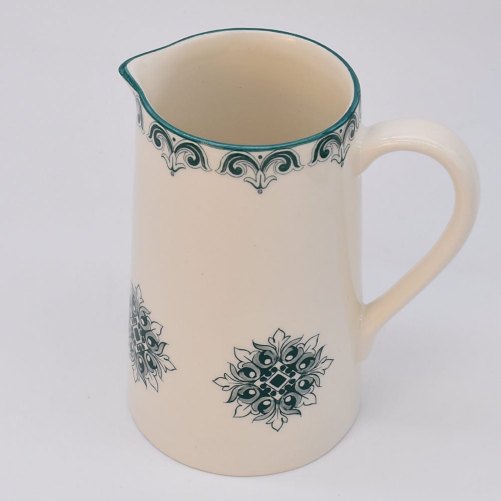 luisa-paix-o-carafe-bras-o-verte-c-ramique-1-litre image 4