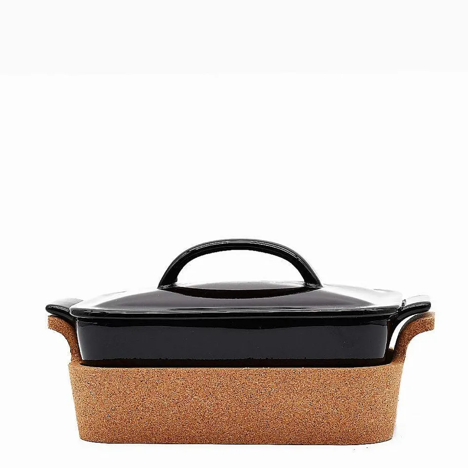 luisa-paix-o-ensemble-plat-four-noir-gr-s-li-ge image 1