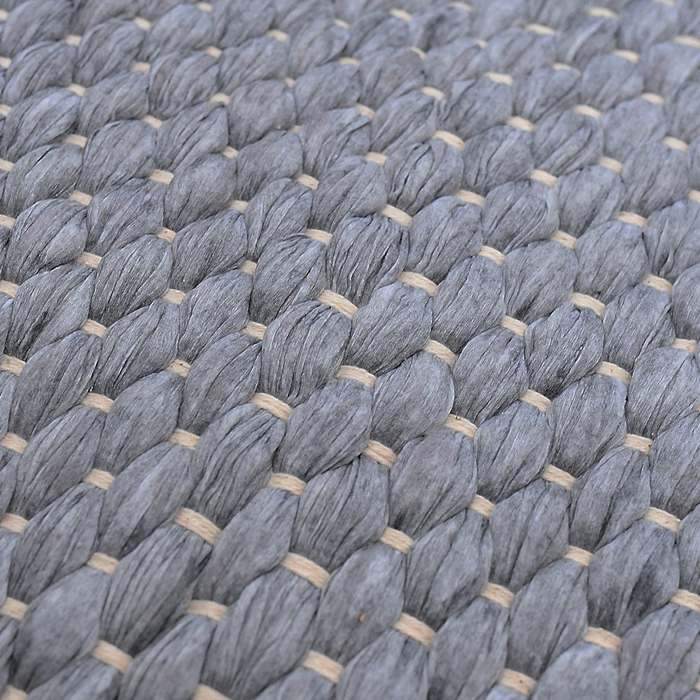 luisa-paix-o-tapis-tress-fibres-recycl-es-gris-150x100-cm image 3