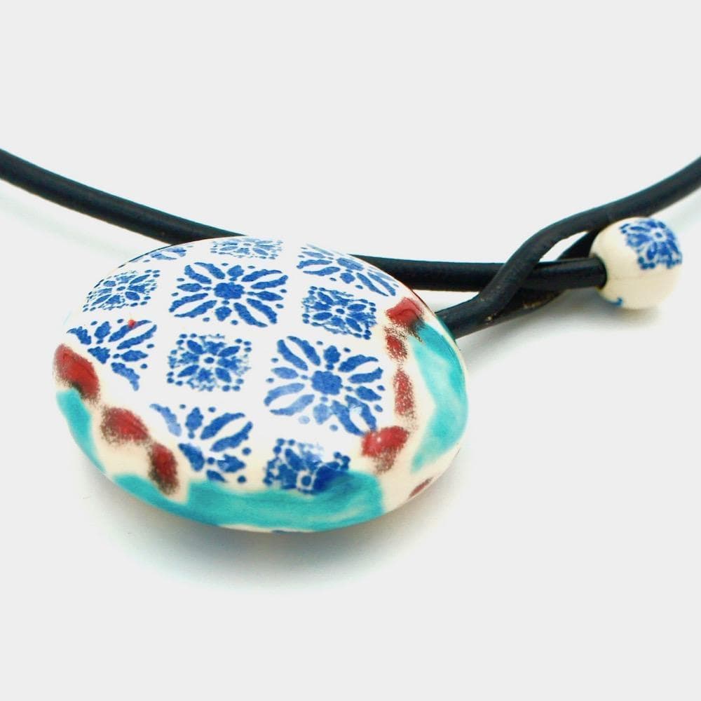 luisa-paix-o-freesby-1-collier-c-ramique-coton-74cm image 2