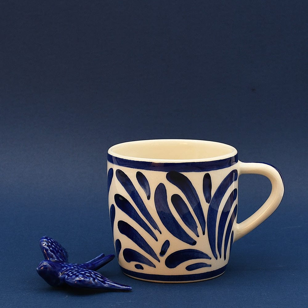 luisa-paix-o-andorinha-grand-mug-c-ramique-bleu-10-cm image 5