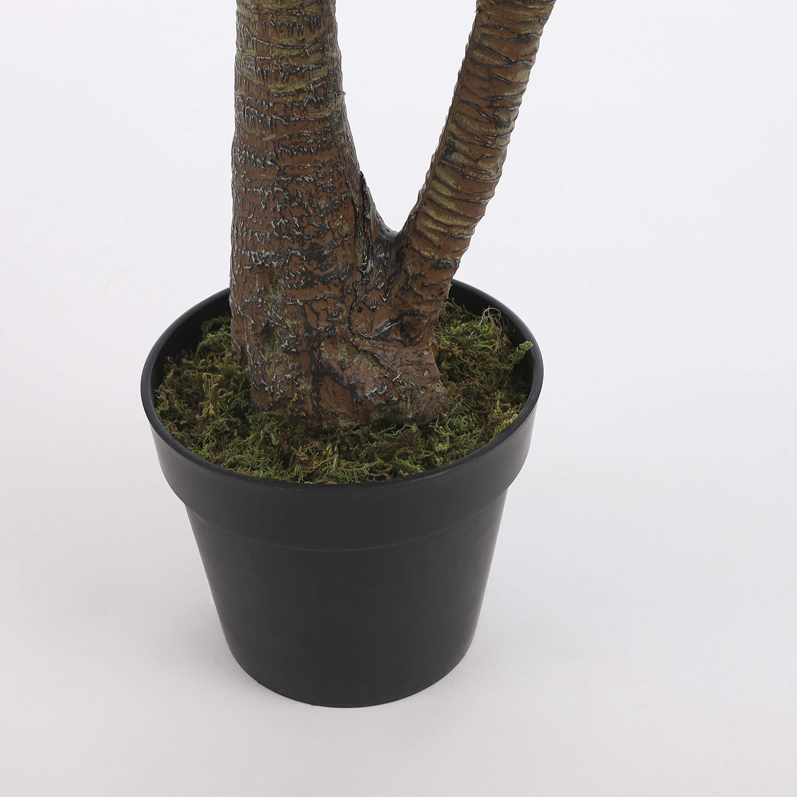 mica-decorations-palmier-yucca-artificiel-120-cm-vert-en-pot image 3