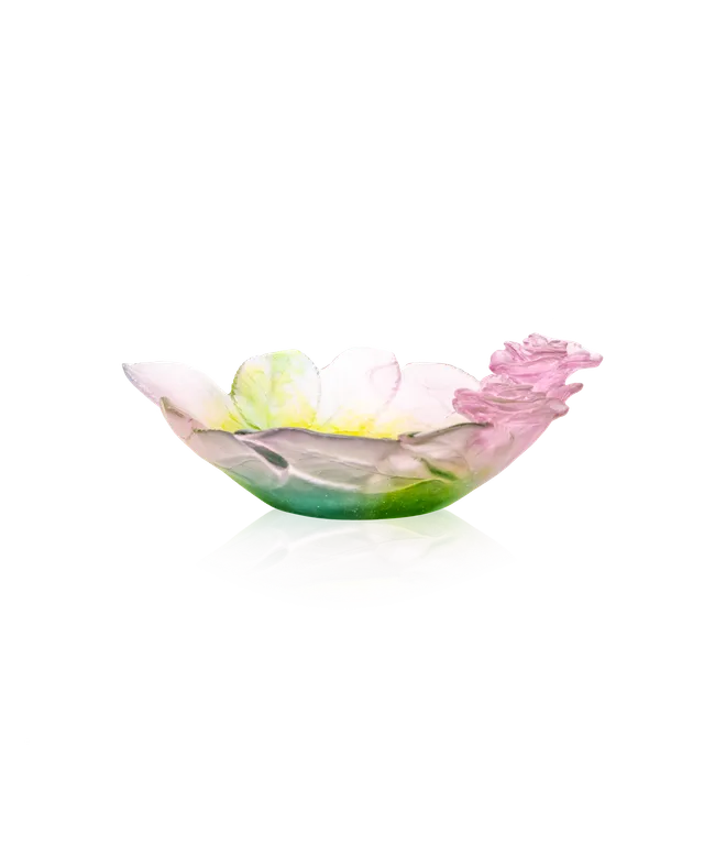 daum-roses-vide-poche-cristal-motif-floral image 1