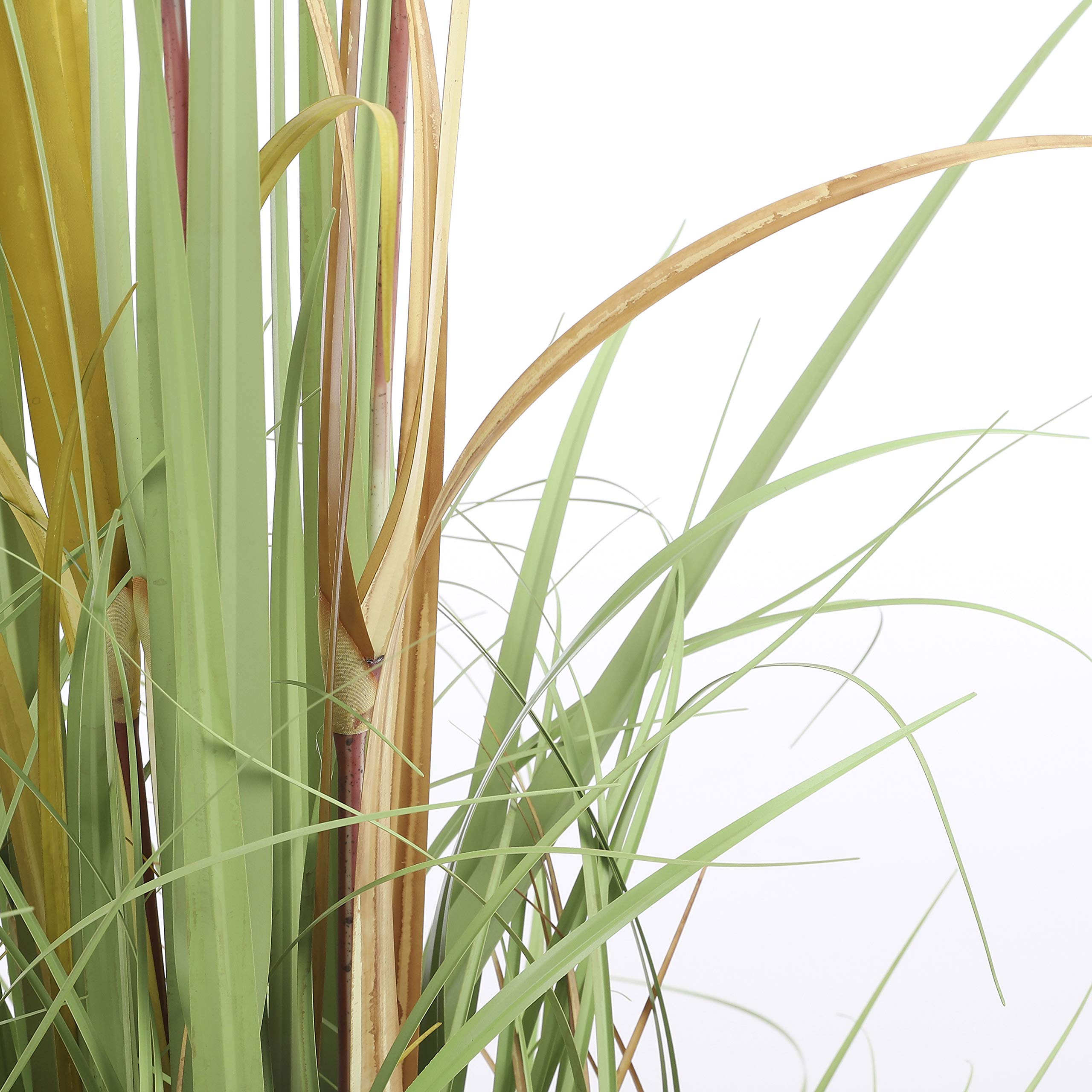 mica-decorations-artificial-flowers-gramin-es-vertes-120cm-pot image 4