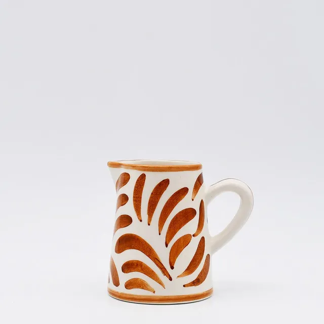 luisa-paix-o-andorinha-pot-lait-c-ramique-terracotta image 1