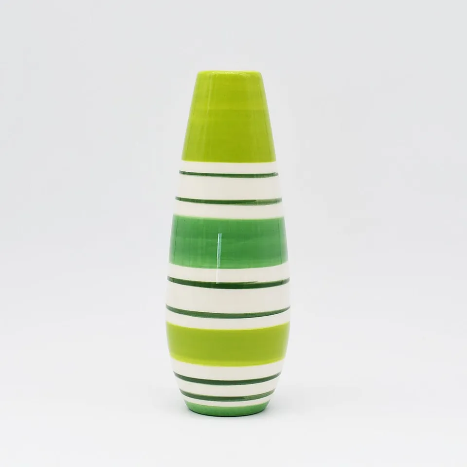 luisa-paix-o-soliflore-ray-vert-21cm-c-ramique image 1