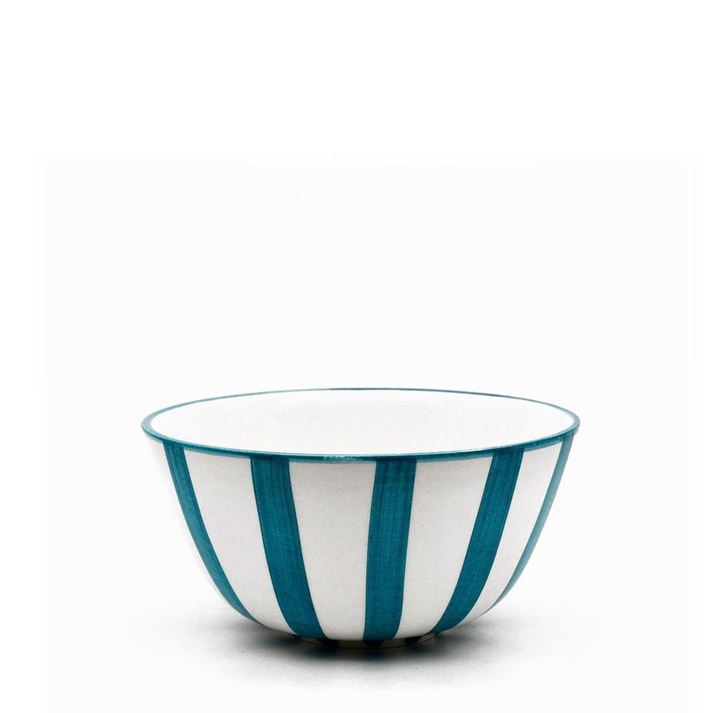 luisa-paix-o-costa-nova-mar-bol-ray-turquoise-16-cm image 1
