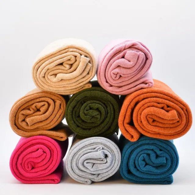 luisa-paix-o-charpe-plaid-lambswool-150x100-cm image 1