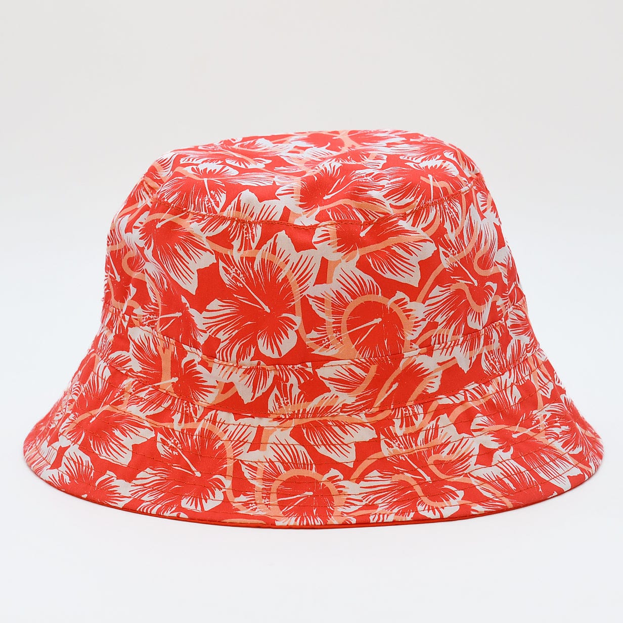 luisa-paix-o-bob-r-versible-coton-rouge-uni-motifs-taille-m image 7