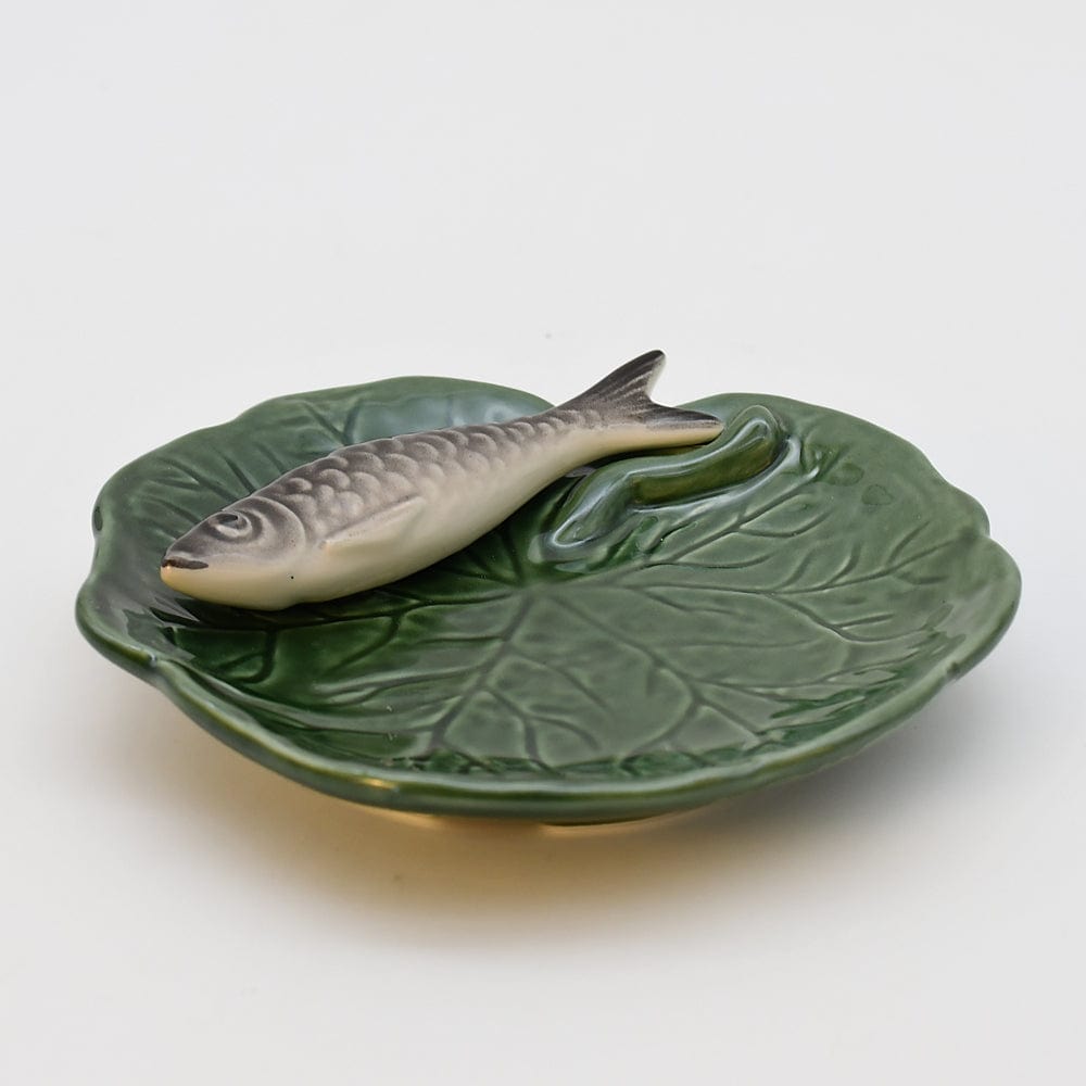 luisa-paix-o-vaisselle-portugaise-petite-assiette-c-ramique-sardinha-14cm image 4