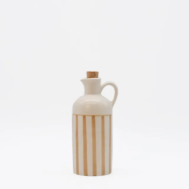 luisa-paix-o-carafe-costa-nova-mar-huilier-moka-18-cm image 1