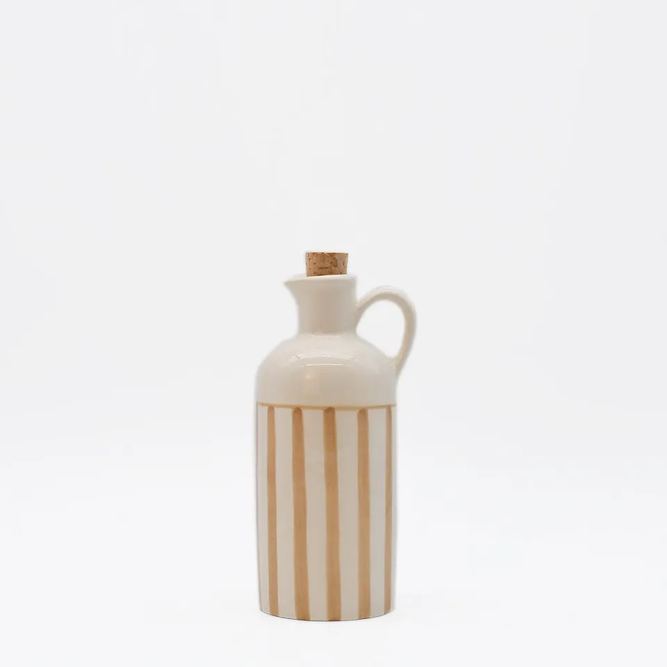 luisa-paix-o-carafe-costa-nova-mar-huilier-moka-18-cm image 1
