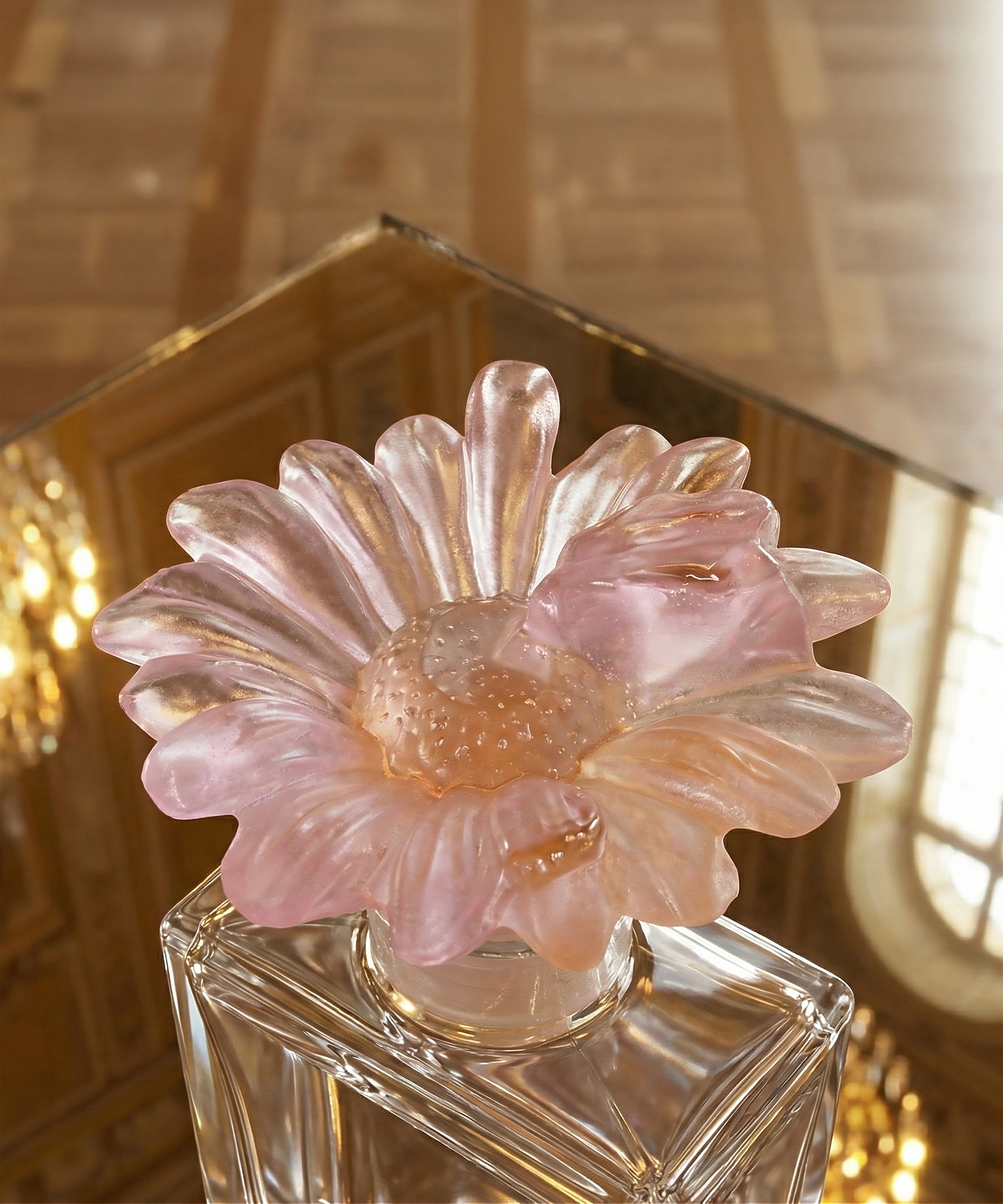 daum-or-d-abeille-flacon-parfum-cristal-dition-num-rot-e image 4