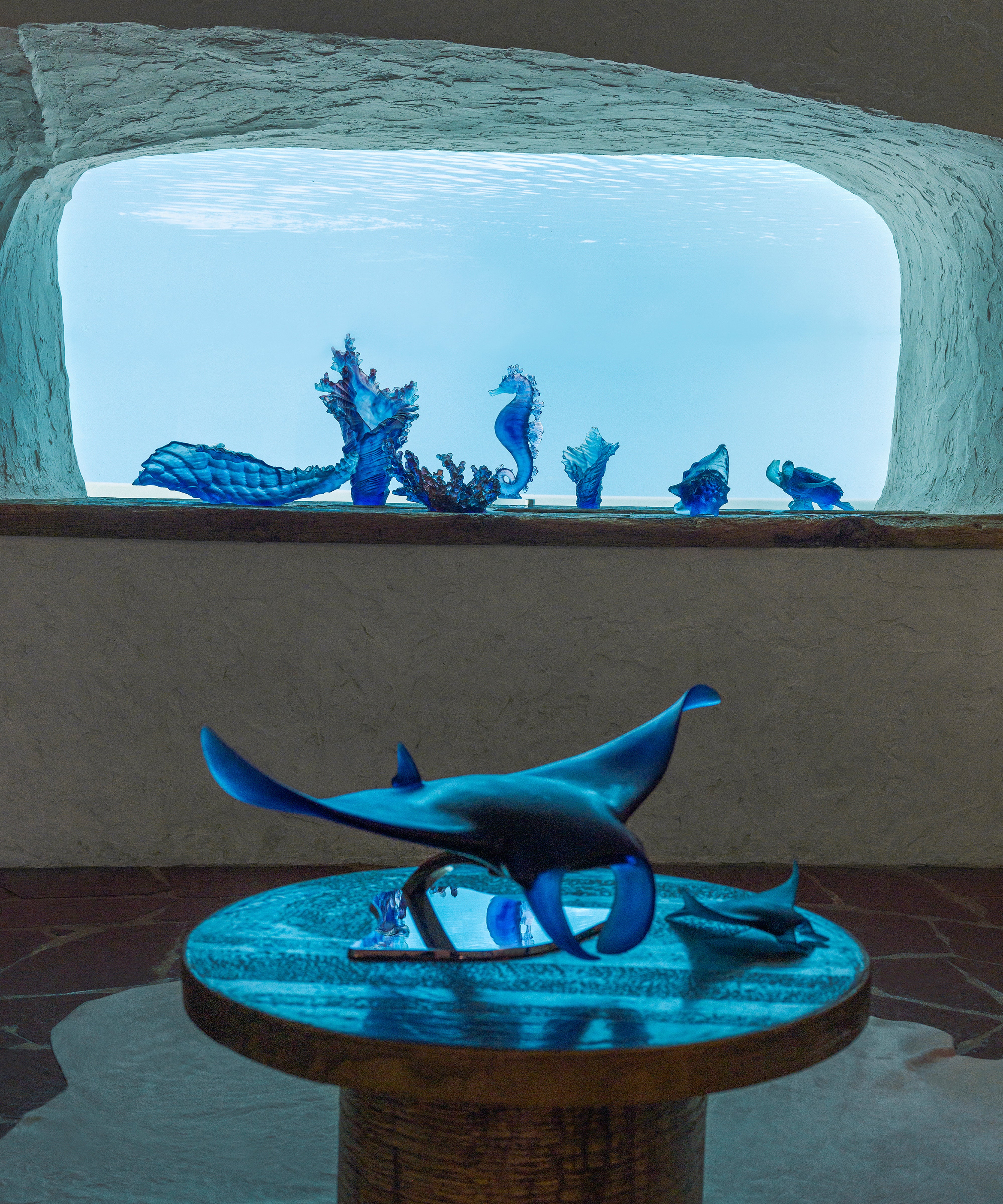 daum-raie-manta-pm-sculpture-nuzzo-375-ex image 3