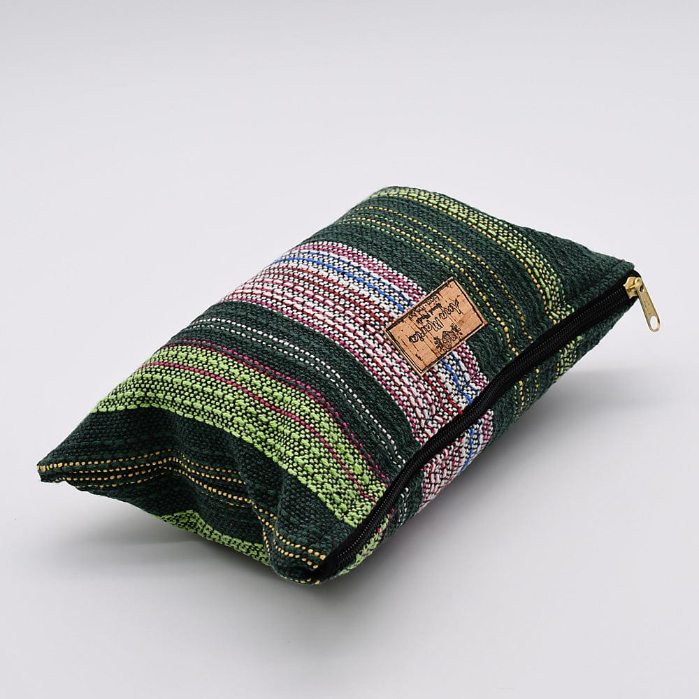 luisa-paix-o-accessoires-pochette-tissu-traditionnel-25x20 image 2
