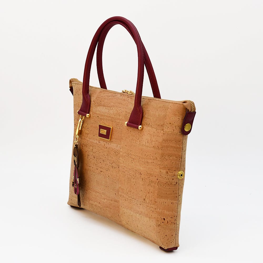 luisa-paix-o-accessoires-du-portugal-sac-main-li-ge-rouge-convertible image 4