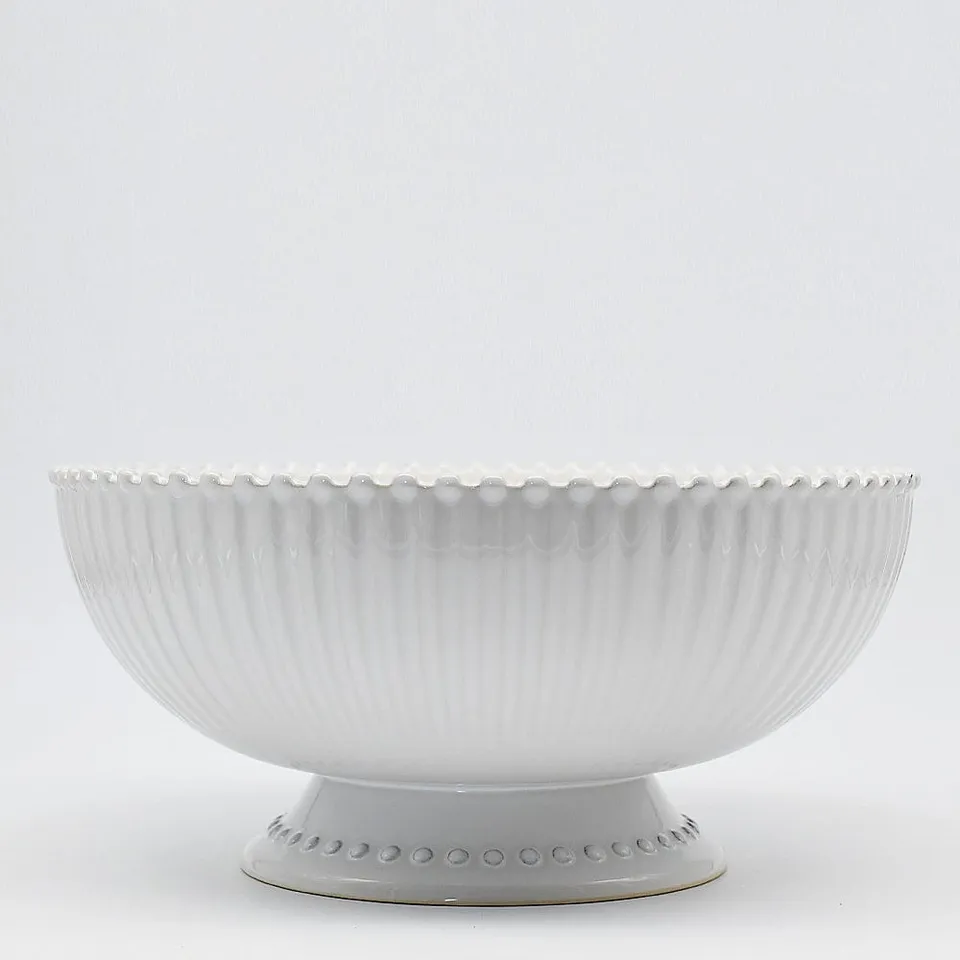 luisa-paix-o-pearl-corbeille-fruits-gr-s-32-cm-5l image 1