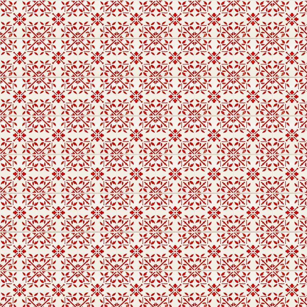 luisa-paix-o-azulejos-padr-o-carreau-11cm-peint-main image 5