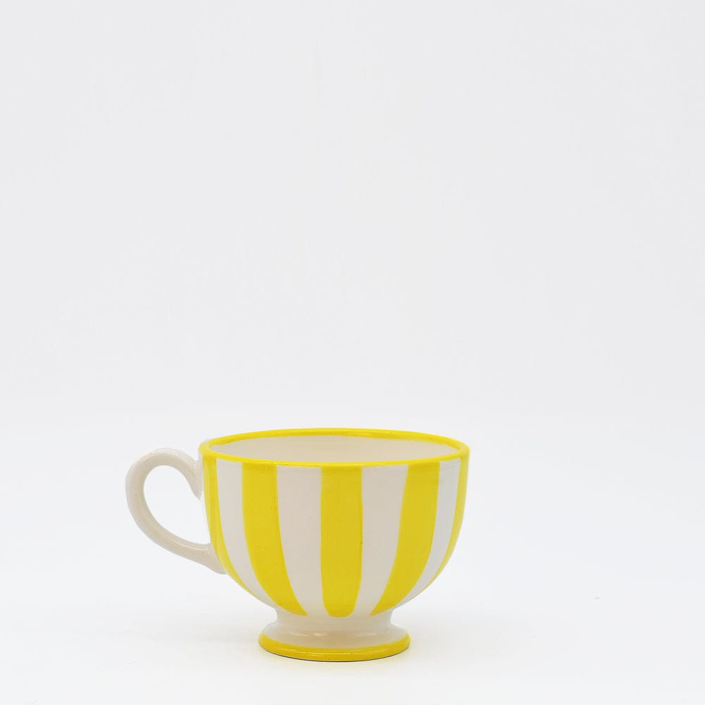 luisa-paix-o-costa-nova-mar-tasse-pied-jaune-40cl image 1