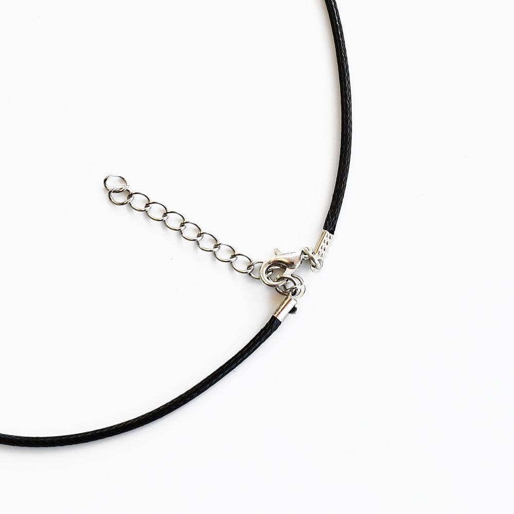 luisa-paix-o-azulejo-collier-coton-bois-noir-r-glable image 4