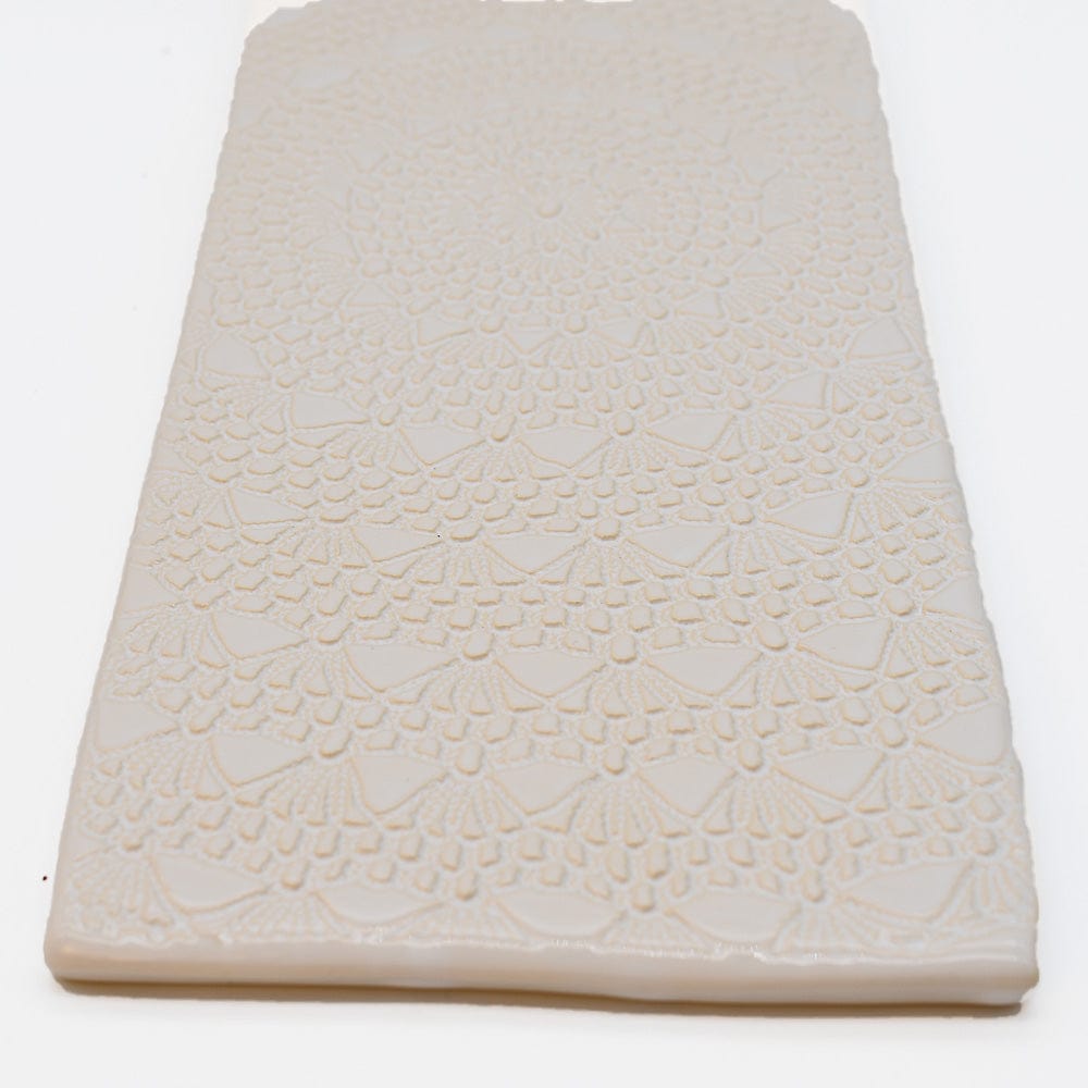 luisa-paix-o-renda-plateau-de-service-blanc-38cm-c-ramique image 2