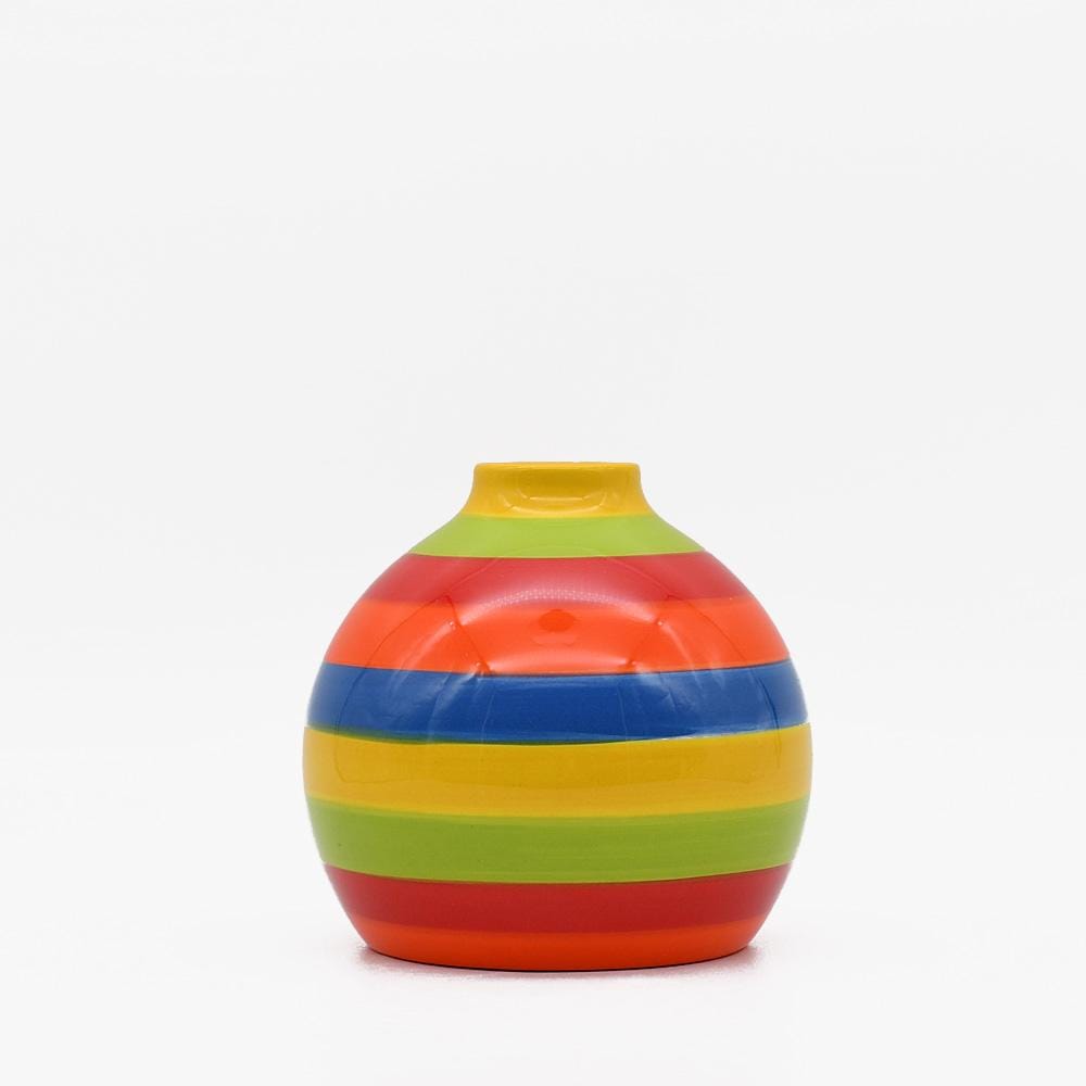 luisa-paix-o-ensemble-3-vases-ray-s-multicolores-soliflores image 6