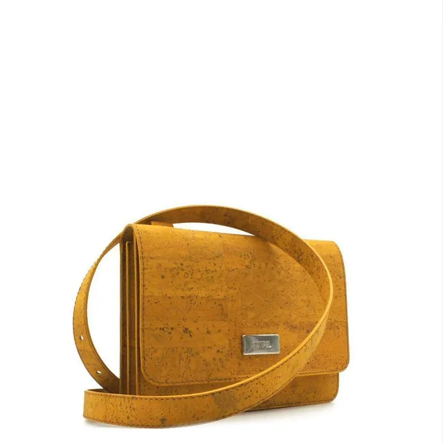luisa-paix-o-accessoires-du-portugal-sac-bandouli-re-li-ge-jaune image 1
