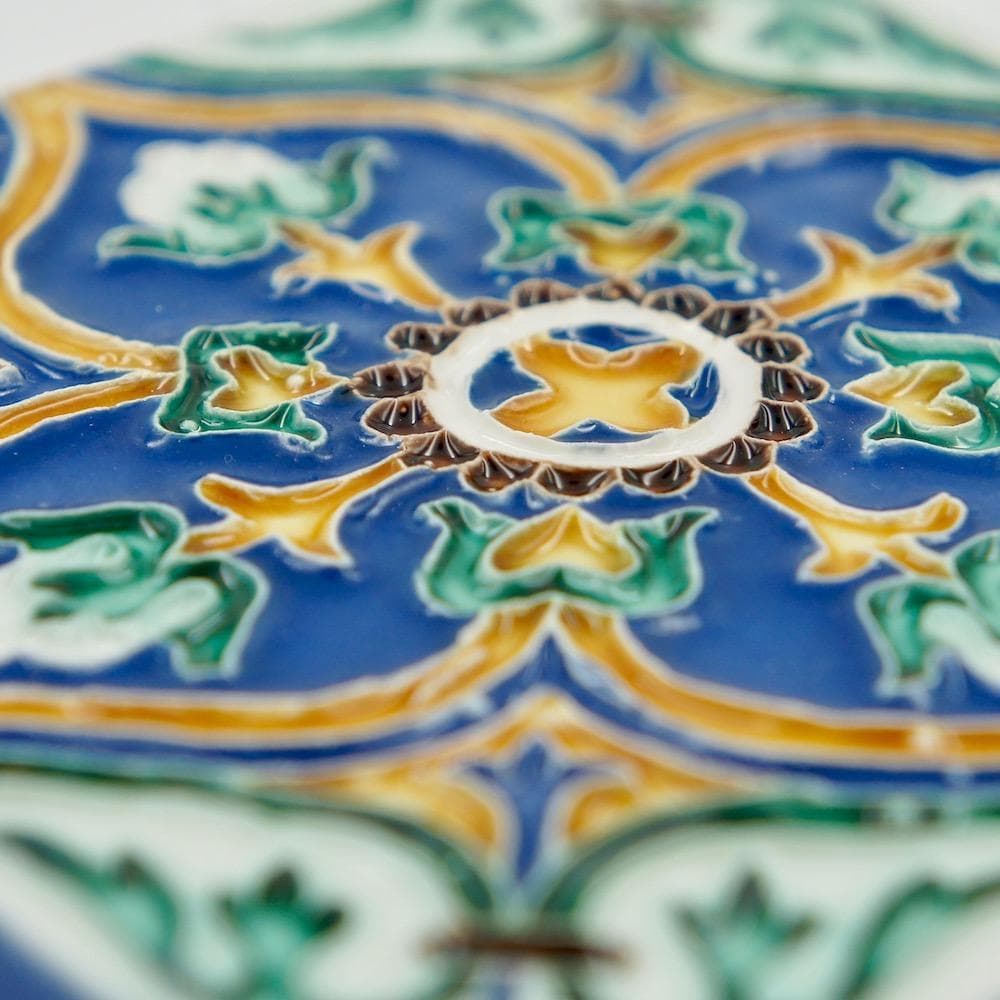 luisa-paix-o-azulejo-bo-te-c-ramique-9-cm-peinte-main image 4