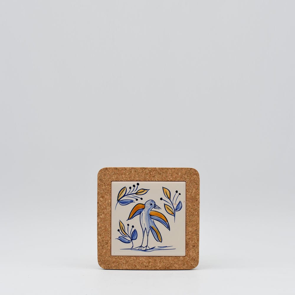 luisa-paix-o-p-ssaros-dessous-de-plat-li-ge-c-ramique-15-cm-motif-1 image 1