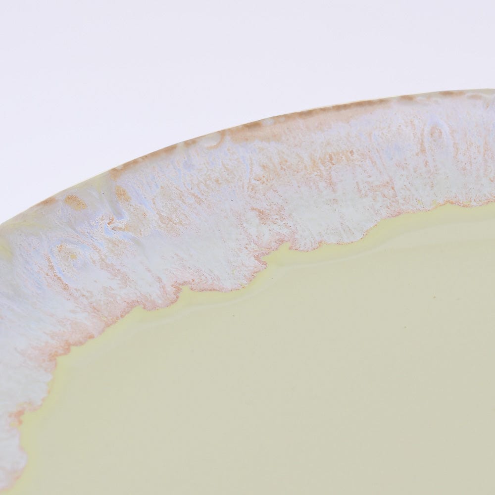 luisa-paix-o-taormina-assiette-dessert-gr-s-21cm-jaune image 3