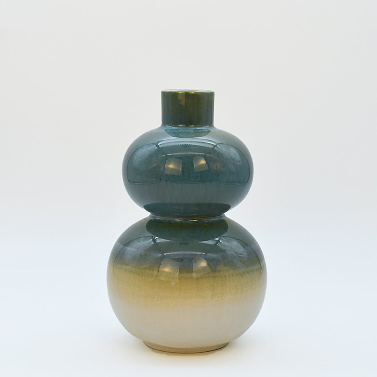 luisa-paix-o-harmonia-vase-en-gr-s-22-cm-c-ramique-brillante image 1