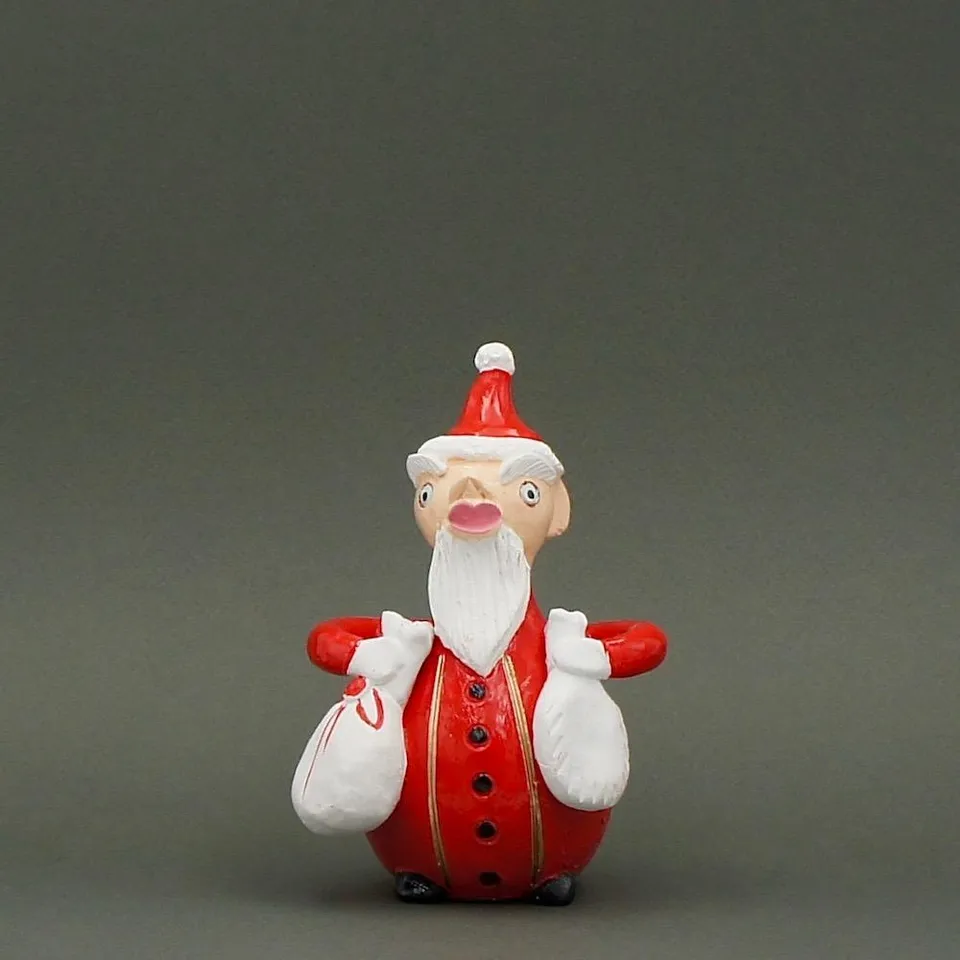 luisa-paix-o-prazeres-c-ta-pai-natal-15-cm-statuette-p-re-no-l-3 image 1