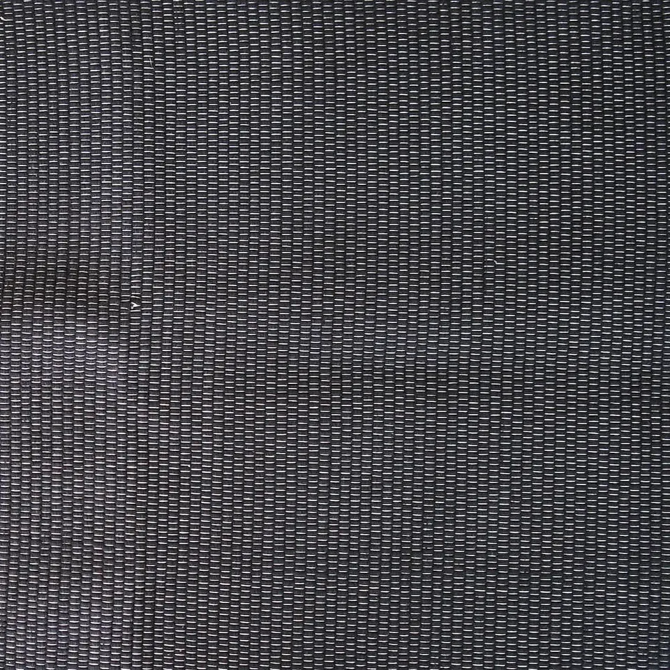 luisa-paix-o-linge-de-maison-tapis-coton-tress-noir-140x70 image 1
