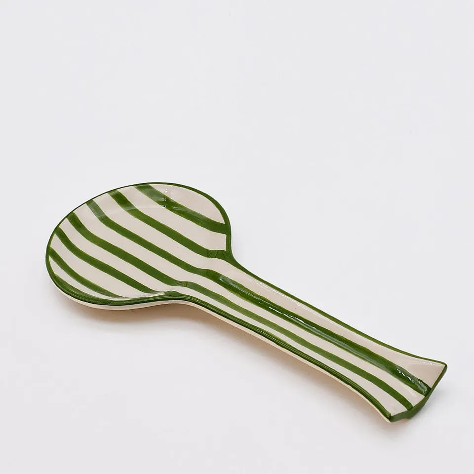 luisa-paix-o-costa-nova-cuill-re-service-verte-26-cm image 1