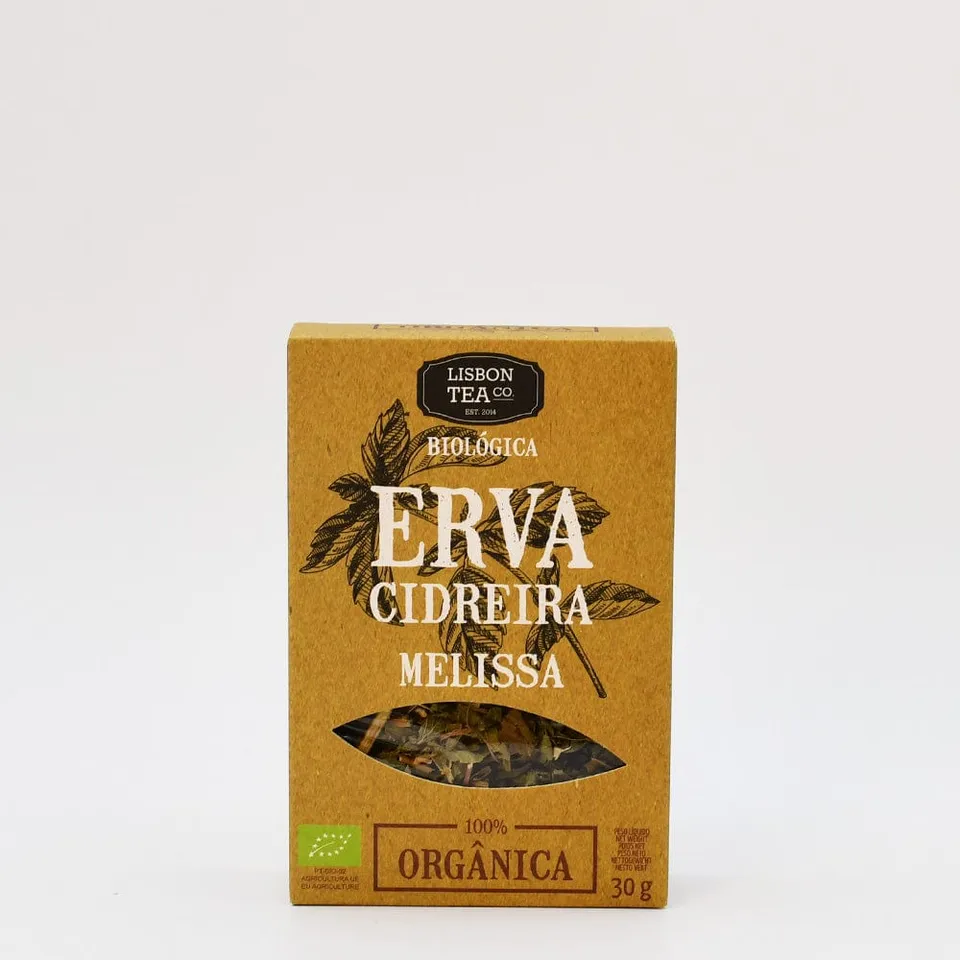 luisa-paix-o-erva-cidreira-m-lisse-bio-30g-portugal image 1