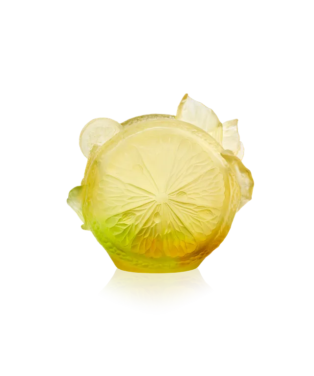 daum-univers-v-g-tal-citrus-vase-moyen-225ex-p-te-de-verre image 1