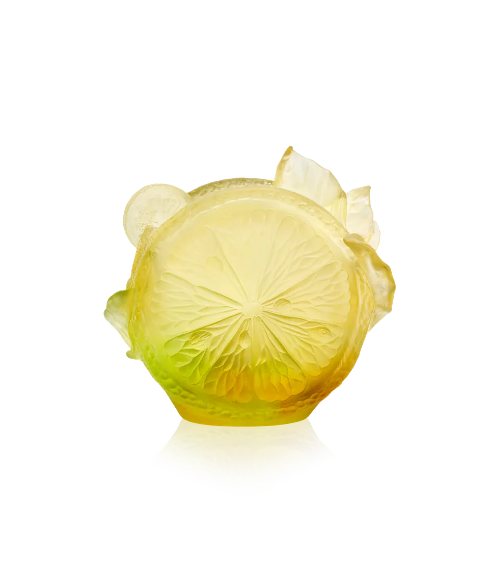 daum-univers-v-g-tal-citrus-vase-moyen-225ex-p-te-de-verre image 1